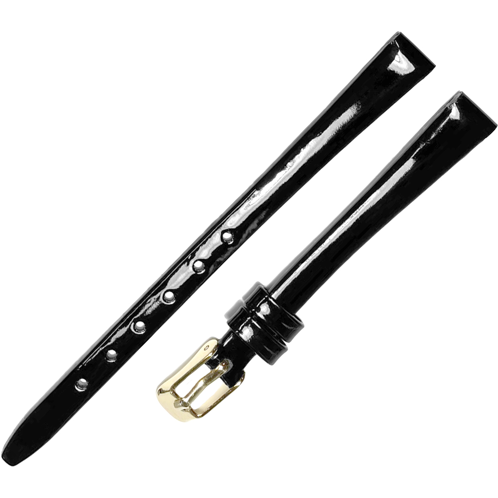 Ремешок 0803-02 (чер) ЛАК - ARDI None None